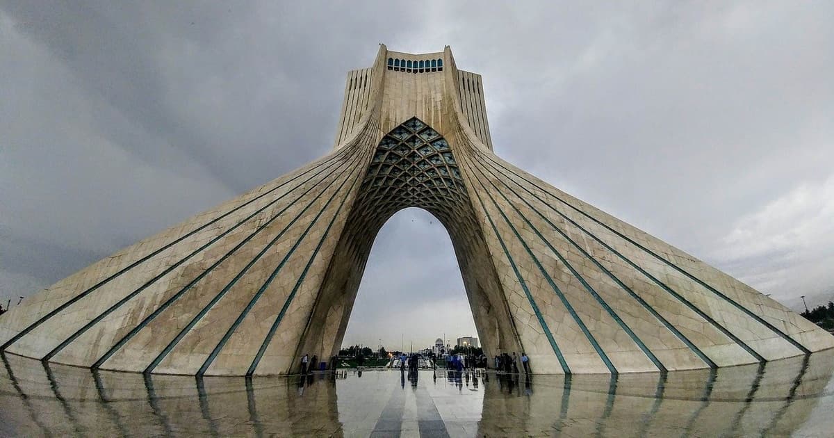İran generalı Pakistana getdi: Tehran Bakı siyasətini dəyişir İran generalı Pakistana getdi: Tehran Bakı siyasətini dəyişir