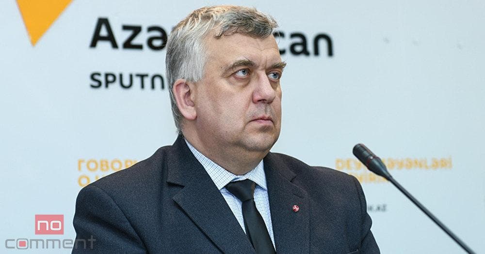 İran Ermənistana girməyə cəsarət edərsə… – Şok ssenari İran Ermənistana girməyə cəsarət edərsə… – Şok ssenari