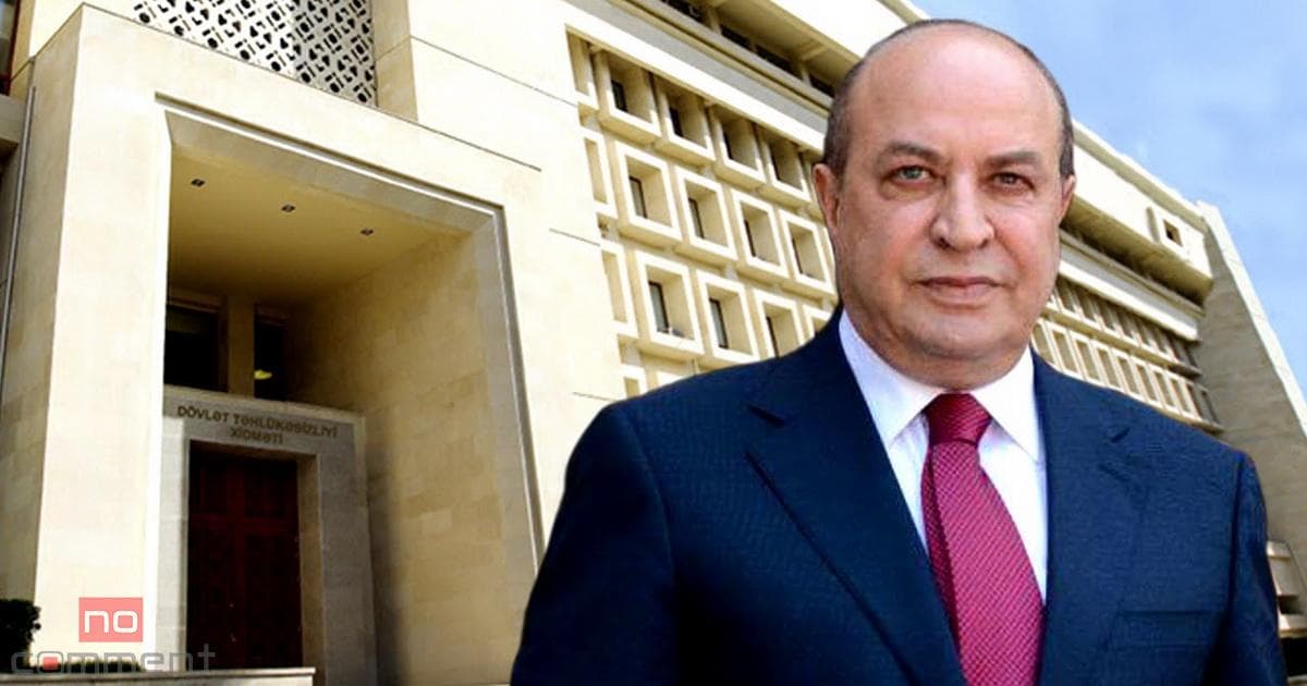 Sabiq Baş prokurorun vəziyyəti kəskin pisləşdi: DTX-nin… Sabiq Baş prokurorun vəziyyəti kəskin pisləşdi: DTX-nin…