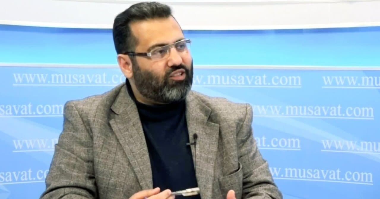 Hacı İlqar İbrahimoğlu sərbəst buraxıldı Hacı İlqar İbrahimoğlu sərbəst buraxıldı