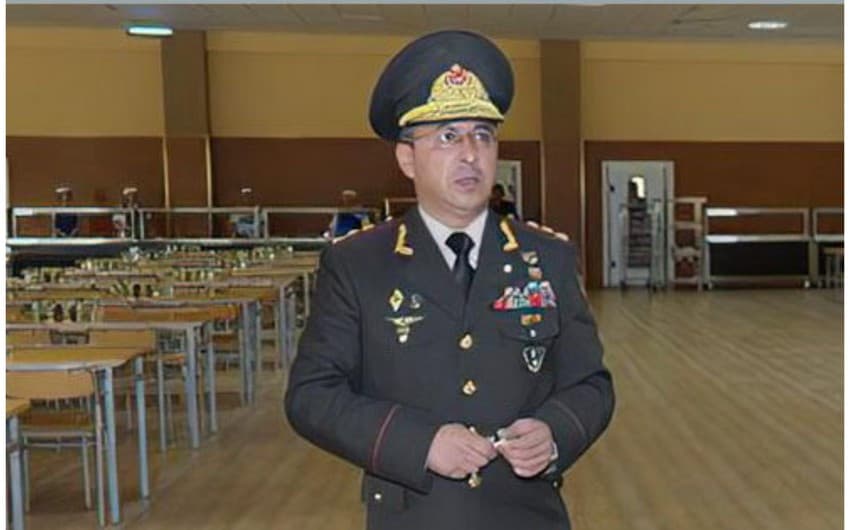 Rövşən Əkbərov: Elçin Əliyevi mən öldürməmişəm Rövşən Əkbərov: Elçin Əliyevi mən öldürməmişəm
