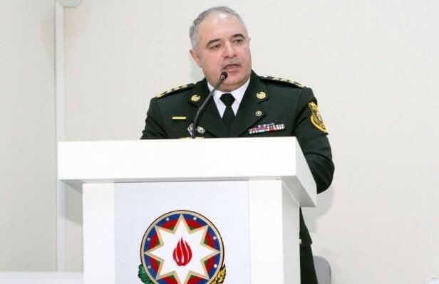 Həbs edilən polkovnik aclıq aksiyası keçirir? – AÇIQLAMA Həbs edilən polkovnik aclıq aksiyası keçirir? – AÇIQLAMA
