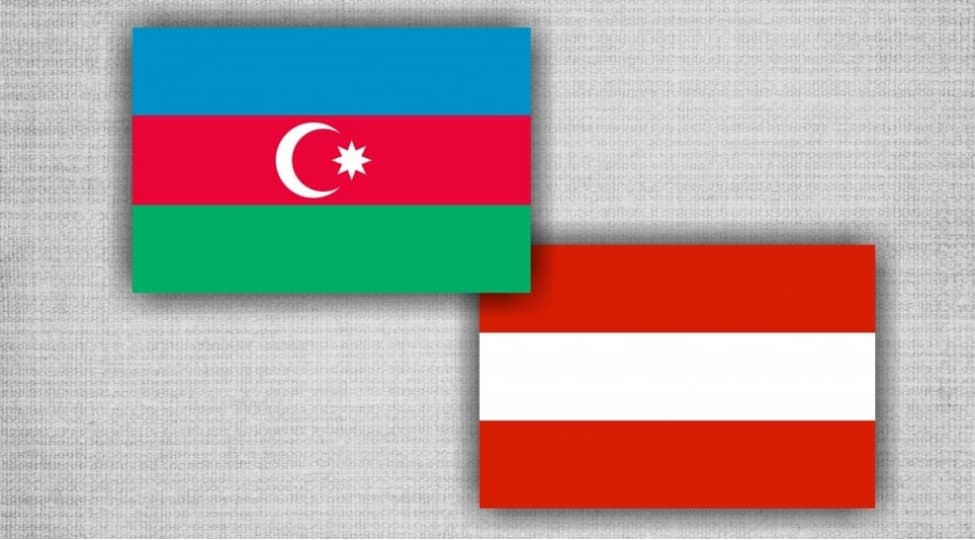 Azərbaycan XİN Avstriyanı təbrik etdi Azərbaycan XİN Avstriyanı təbrik etdi