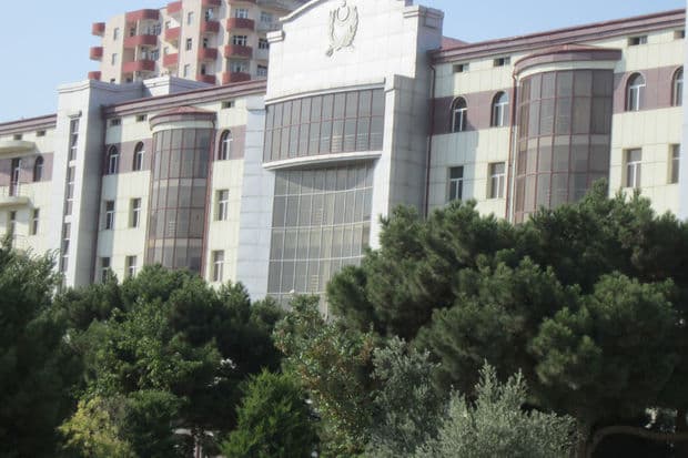 Zakir Həsənov polkovniki vəzifəsindən AZAD ETDİ Zakir Həsənov polkovniki vəzifəsindən AZAD ETDİ