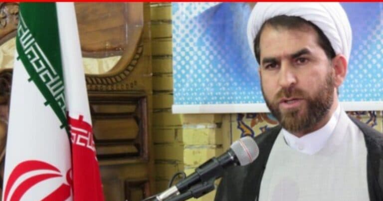 İranın daha bir əyalət mollası Azərbaycanı “nankorluq”da ittiham etdi İranın daha bir əyalət mollası Azərbaycanı “nankorluq”da ittiham etdi