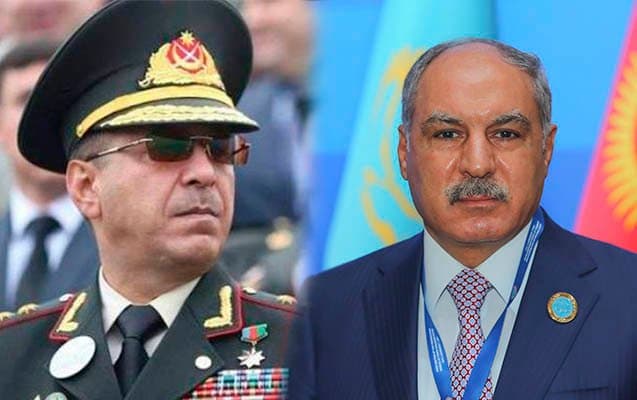 Rövşən Əkbərovdan general rütbəsi nə vaxt ALINACAQ? – AÇIQLAMA Rövşən Əkbərovdan general rütbəsi nə vaxt ALINACAQ? – AÇIQLAMA