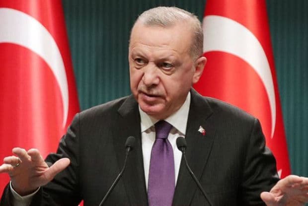 SON DƏQİQƏ: Ərdoğan Qlazqo səfərindən imtina etdi – Qalmaqal SON DƏQİQƏ: Ərdoğan Qlazqo səfərindən imtina etdi – Qalmaqal