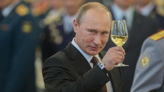 Rusiyanı idarə edən üç klan – Putin bu klanların bir-birinə hücum etmələrinin qarşısını hələ ki, alır Rusiyanı idarə edən üç klan – Putin bu klanların bir-birinə hücum etmələrinin qarşısını hələ ki, alır