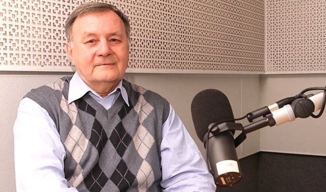 Qafqazda ABŞ-a yer yoxdur – Stanislav Tarasov Qafqazda ABŞ-a yer yoxdur – Stanislav Tarasov