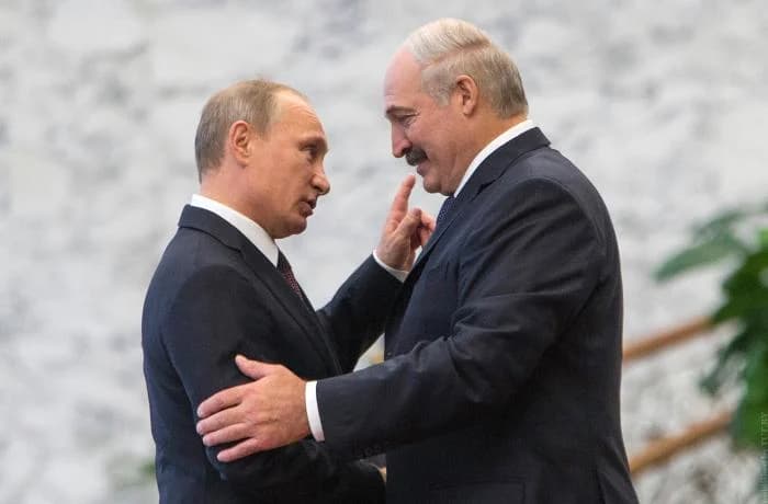 Putin və Lukaşenko bu gün yeni SSRİ-ni elan edəcək: Digər MDB dövlətləri də qoşula bilər… Putin və Lukaşenko bu gün yeni SSRİ-ni elan edəcək: Digər MDB dövlətləri də qoşula bilər…