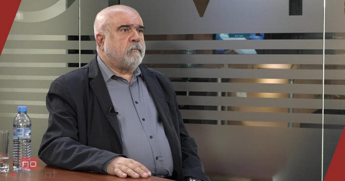 Erməni politoloq: Gec-tez Zəngəzur dəhlizi olacaq Erməni politoloq: Gec-tez Zəngəzur dəhlizi olacaq