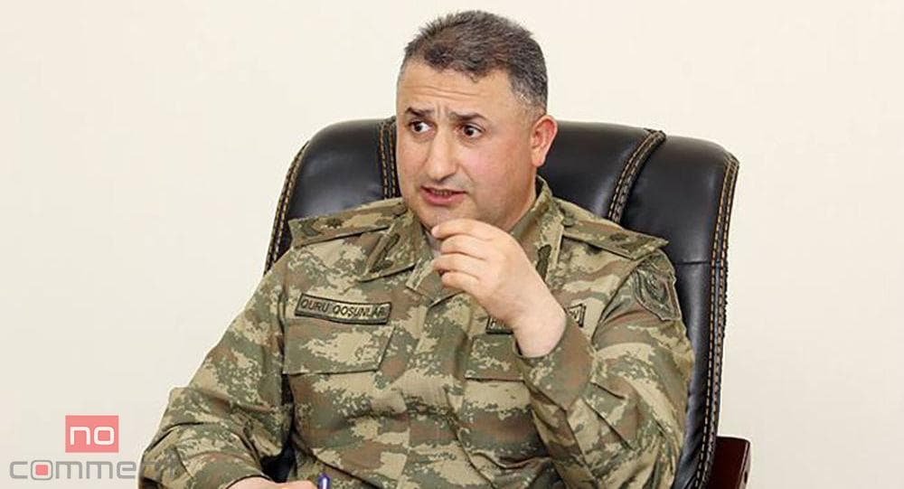 Generalın minaya düşdüyü maşının görüntüləri yayıldı – VİDEO Generalın minaya düşdüyü maşının görüntüləri yayıldı – VİDEO