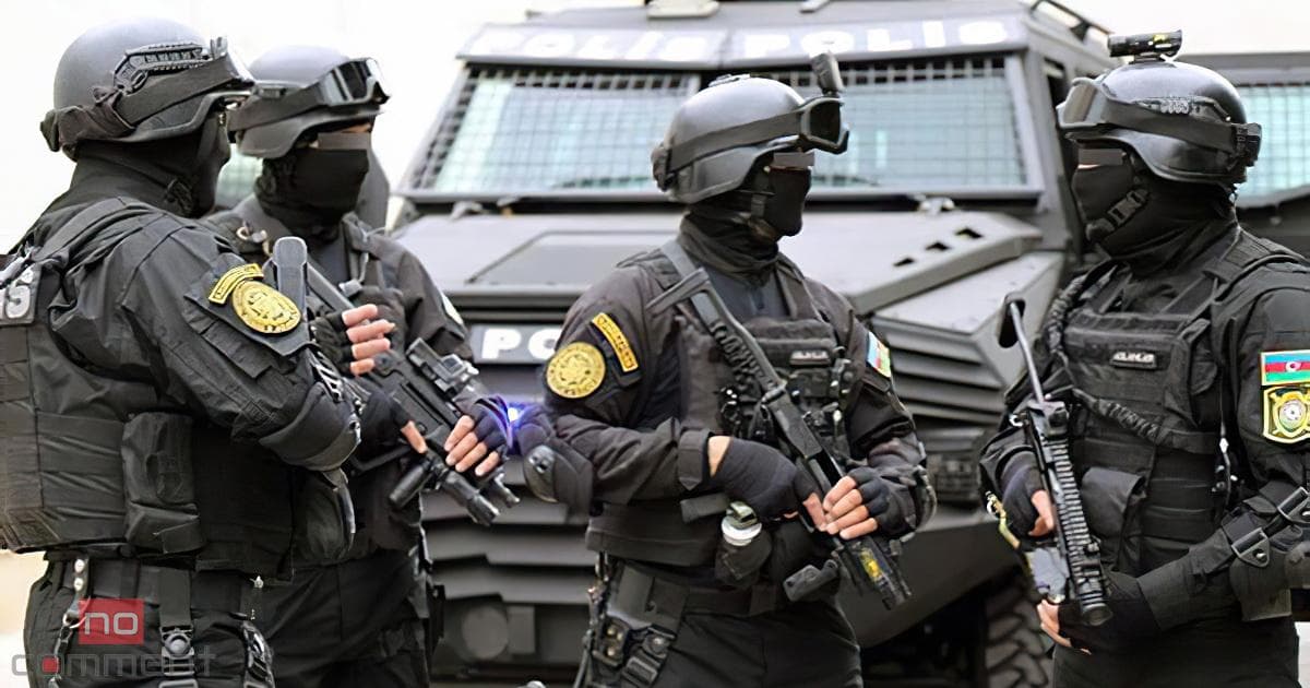 Keçmiş nazirin həbsinə hazırlıq gedir Keçmiş nazirin həbsinə hazırlıq gedir
