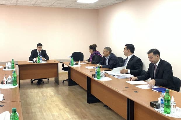 Bu radio və televiziya kanalının yayım tezlikləri dəyişdirildi – FOTO Bu radio və televiziya kanalının yayım tezlikləri dəyişdirildi – FOTO