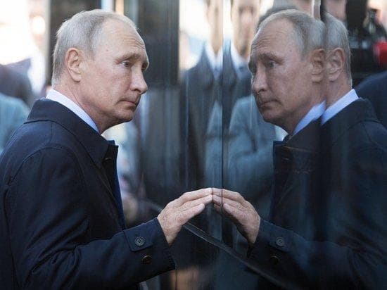 Rusiya Avropa İttifaqına hücum edir, Putin Avropanı girov saxlayır – SENSASİON AÇIQLAMA Rusiya Avropa İttifaqına hücum edir, Putin Avropanı girov saxlayır – SENSASİON AÇIQLAMA