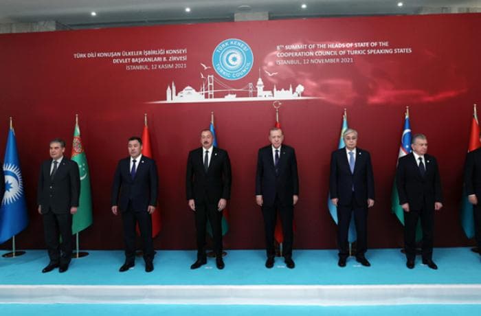 Türk Şurasının adı dəyişdirildi Türk Şurasının adı dəyişdirildi