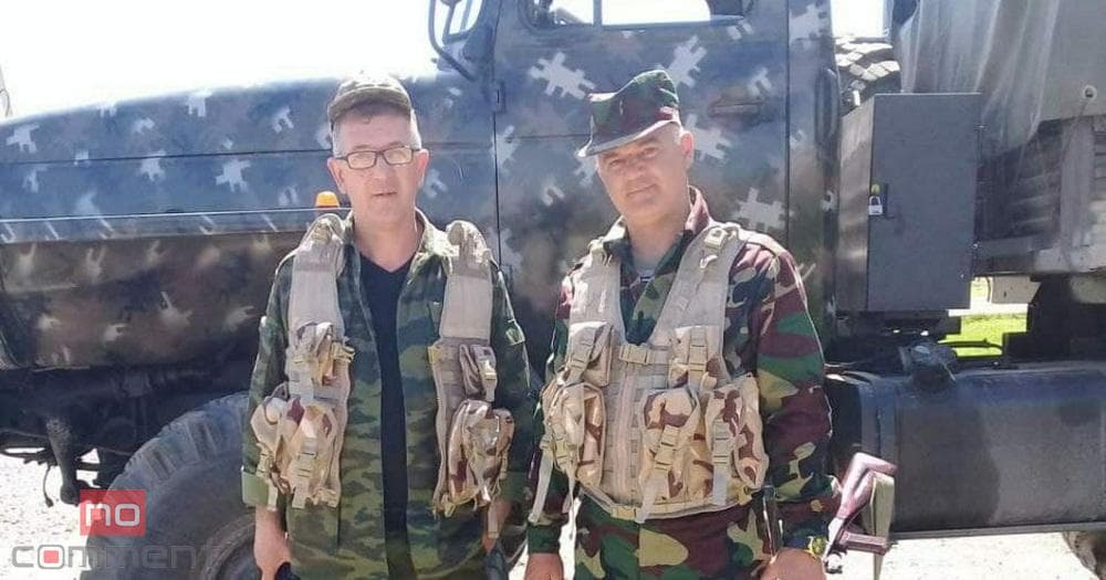 Postumuza qumbara atan erməniyə niyə atəş açılmayıb? – AÇIQLAMA Postumuza qumbara atan erməniyə niyə atəş açılmayıb? – AÇIQLAMA