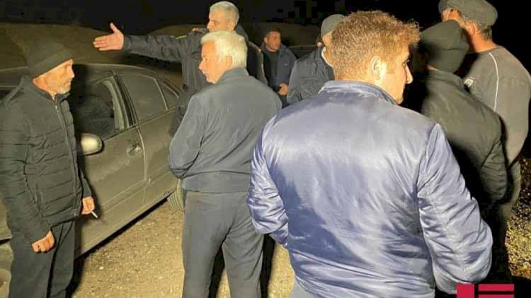 Minaya düşən şəxsin ölümü ilə bağlı bəzi detallar məlum oldu – Foto Minaya düşən şəxsin ölümü ilə bağlı bəzi detallar məlum oldu – Foto