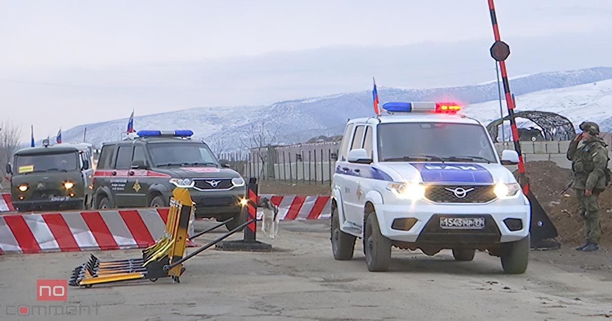 Moskvada görüş əvəzinə təxribatlar başladı – SƏBƏB Moskvada görüş əvəzinə təxribatlar başladı – SƏBƏB