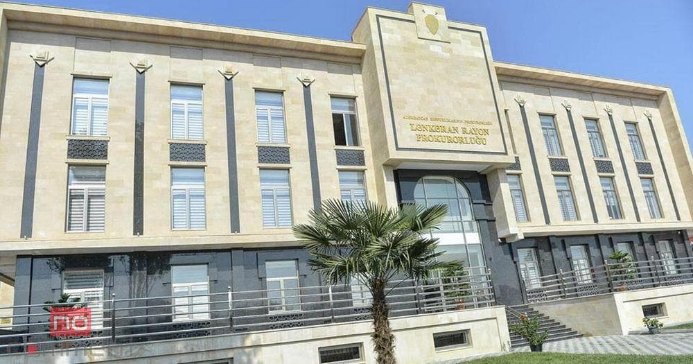 Böyük məbləğdə dələduzluğun üstü açılıb Böyük məbləğdə dələduzluğun üstü açılıb