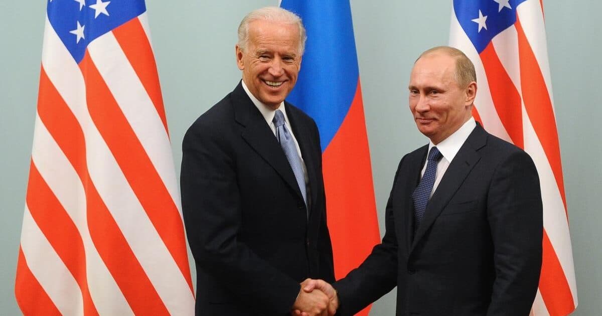 Putin və Baydenin qarşıdakı görüşündə müzakirə olunacaq məsələlər açıqlanıb Putin və Baydenin qarşıdakı görüşündə müzakirə olunacaq məsələlər açıqlanıb
