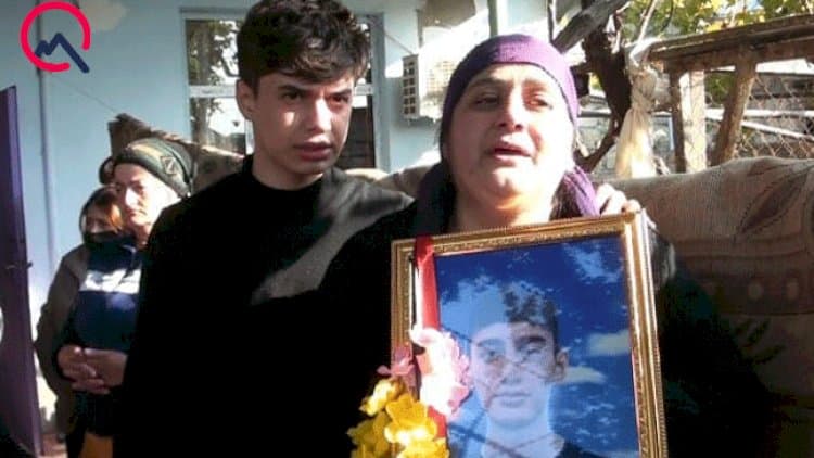 Gördüm ki, qardaşımın meyiti yerdədir, öldürüb tullayıb ora – Orxanın qətlinin Təfərrüatı Gördüm ki, qardaşımın meyiti yerdədir, öldürüb tullayıb ora – Orxanın qətlinin Təfərrüatı