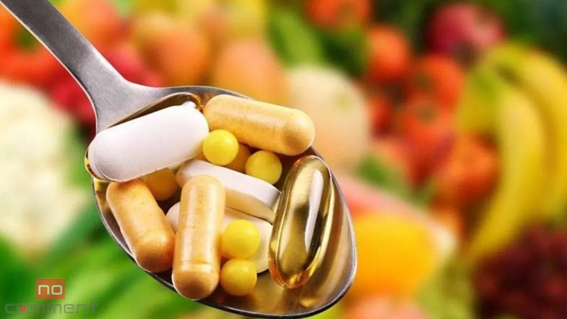 Bu vitaminin defisiti baş gicəllənməyə səbəb olur Bu vitaminin defisiti baş gicəllənməyə səbəb olur