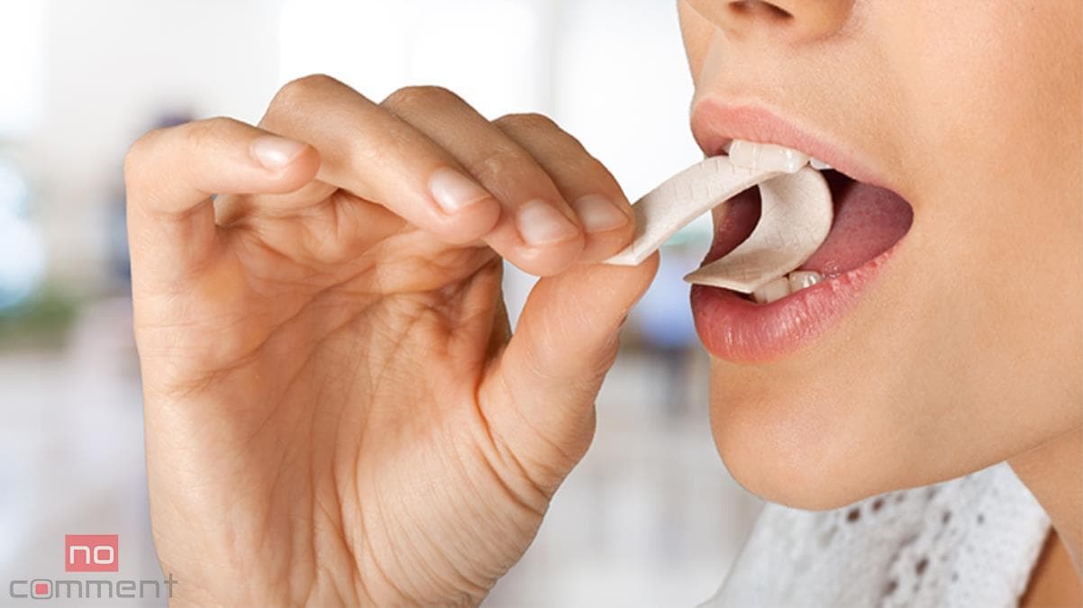 Bu saqqızı çeynəyənlər koronavirusa yoluxdurmayacaq – Yeni icad Bu saqqızı çeynəyənlər koronavirusa yoluxdurmayacaq – Yeni icad