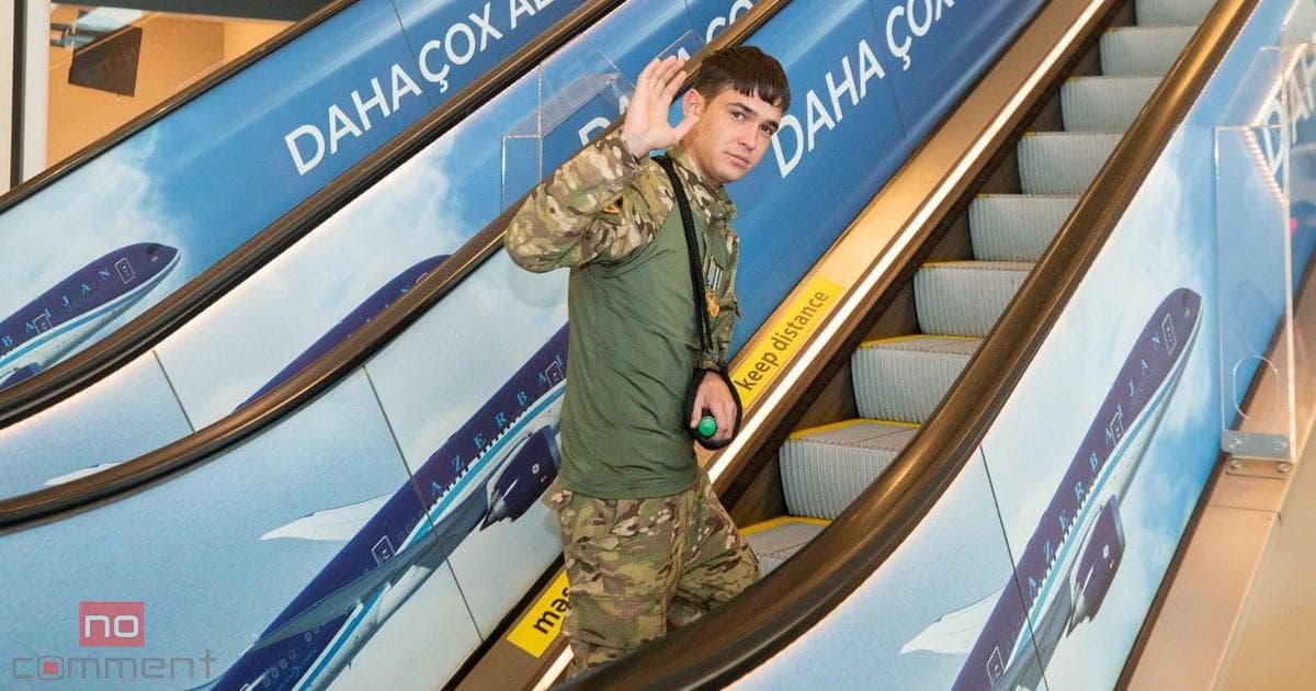 Qazulərimiz Türkiyəyə göndərildilər Qazulərimiz Türkiyəyə göndərildilər