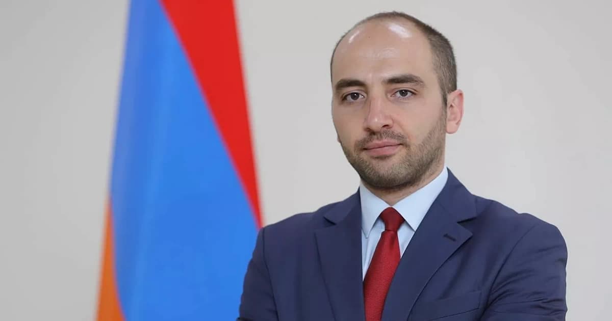 Yerevan Ankara ilə münasibətlərində Moskvanın vasitəçiliyini istəyir Yerevan Ankara ilə münasibətlərində Moskvanın vasitəçiliyini istəyir