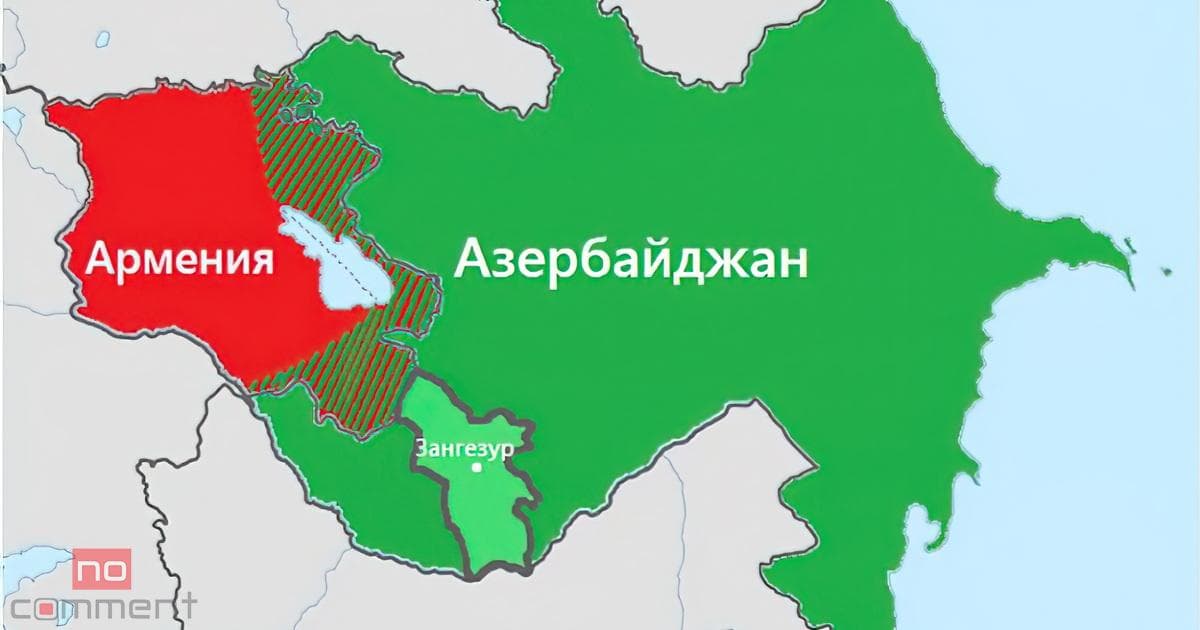 Erməni siyasətçi Soçi gürüşü barədə: Bu sənəd Zəngəzur, Dərələyəz və Qarabağın… Erməni siyasətçi Soçi gürüşü barədə: Bu sənəd Zəngəzur, Dərələyəz və Qarabağın…