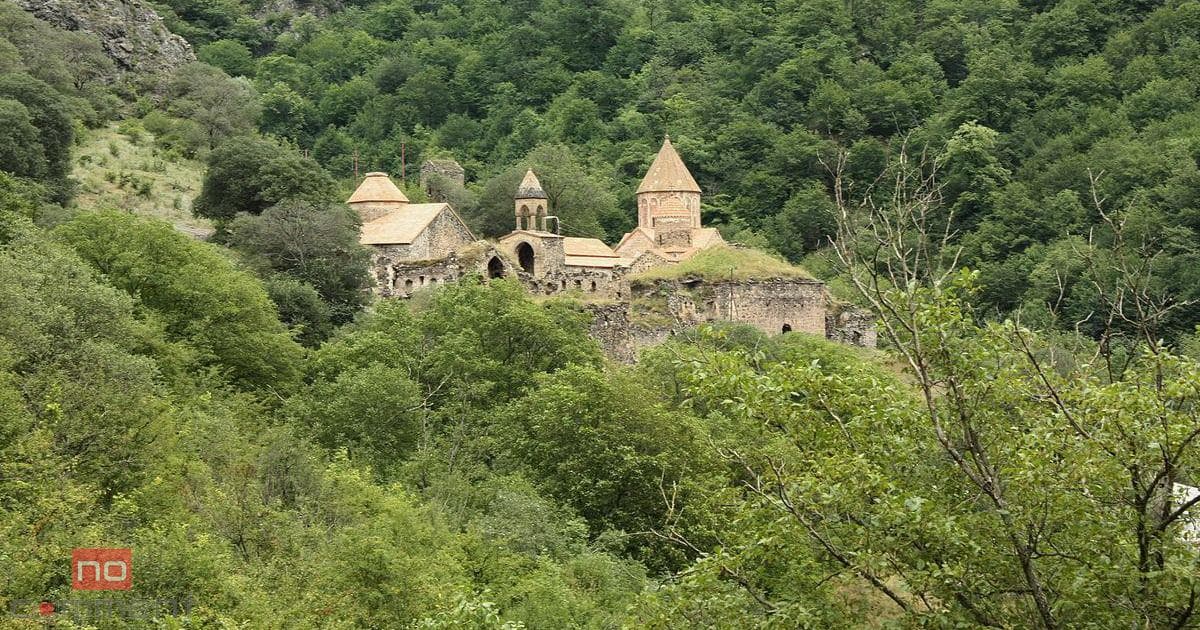 Kəlbəcər su ilə təmin edildi Kəlbəcər su ilə təmin edildi