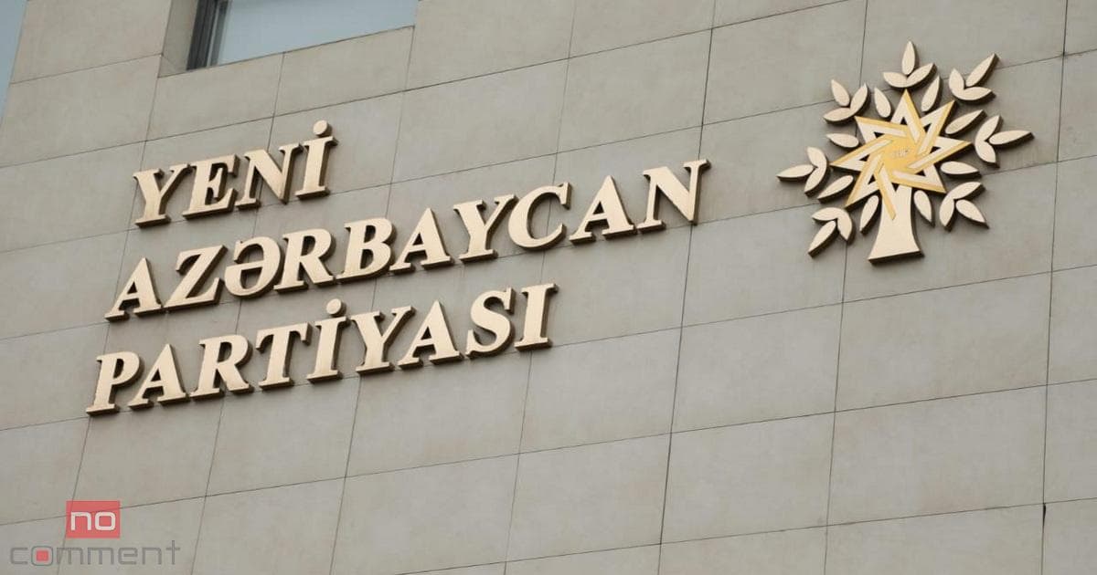 YAP Bakı Şəhər İcra Hakimiyyətini məhkəməyə verdi YAP Bakı Şəhər İcra Hakimiyyətini məhkəməyə verdi