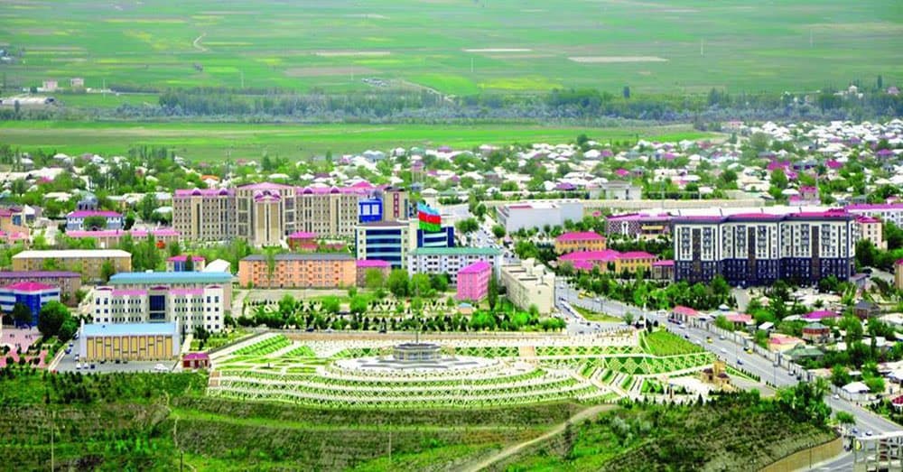 Naxçıvanda əhalinin sayı yarım milyona çatır Naxçıvanda əhalinin sayı yarım milyona çatır