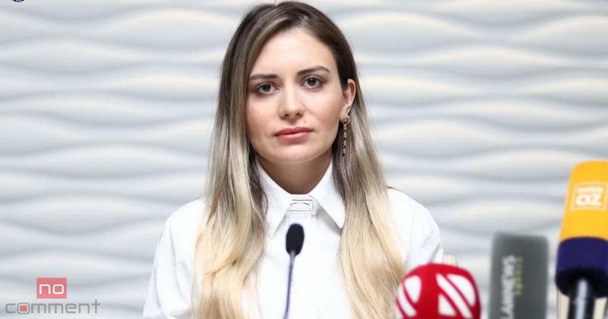 QHT müsabiqələri nə vaxt olacaq? – Yeni icraçı direktordan AÇIQLAMA QHT müsabiqələri nə vaxt olacaq? – Yeni icraçı direktordan AÇIQLAMA