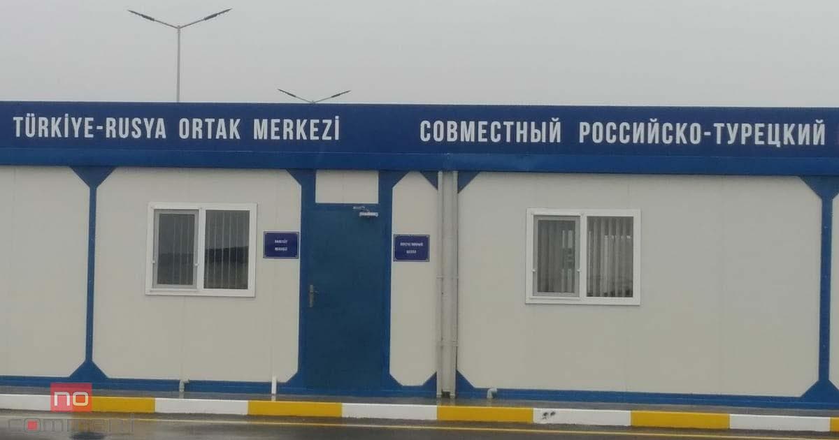 Putin Ağdamdakı Rusiya-Türkiyə mərkəzindən danışdı Putin Ağdamdakı Rusiya-Türkiyə mərkəzindən danışdı