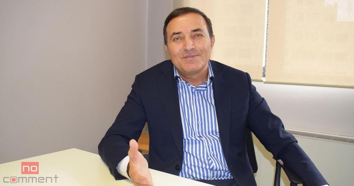 Mənsum İbrahimov qızına vəzifə verilməsindən danışdı Mənsum İbrahimov qızına vəzifə verilməsindən danışdı