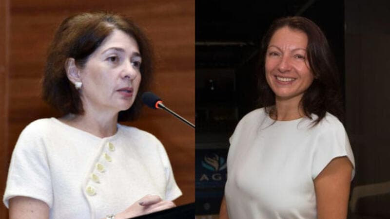 Yeni nazir müavinləri kimlərdir? – DOSYE Yeni nazir müavinləri kimlərdir? – DOSYE