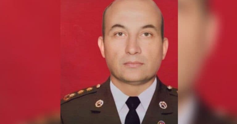 Qəza zamanı həlak olan polkovnik Səfər Əbiyevi ölümdən xilas edib Qəza zamanı həlak olan polkovnik Səfər Əbiyevi ölümdən xilas edib