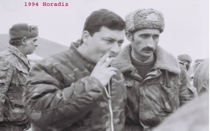Nəcməddin Sadıkov rusca dedi ki, sizə nifrət edirəm və Azərbaycanca da danışmayacam… Nəcməddin Sadıkov rusca dedi ki, sizə nifrət edirəm və Azərbaycanca da danışmayacam…