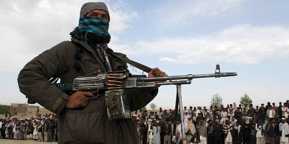 Taliban İrana məxsus bir neçə keçid məntəqəsini ƏLƏ KEÇİRDİ Taliban İrana məxsus bir neçə keçid məntəqəsini ƏLƏ KEÇİRDİ