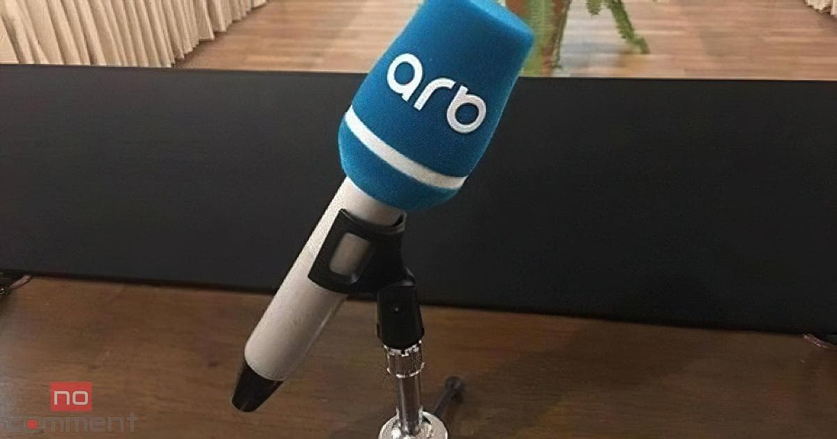 “ARB Media Qrup” əsassız iddialara cavab verdi “ARB Media Qrup” əsassız iddialara cavab verdi