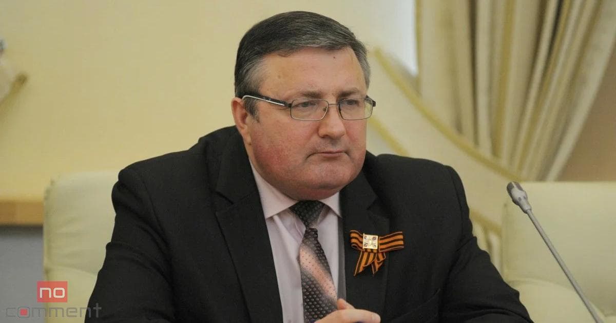 Perenciyev: Əliyev Soçidə onların ümidlərini məhv etdi Perenciyev: Əliyev Soçidə onların ümidlərini məhv etdi