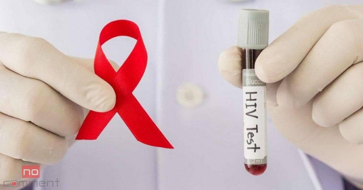 SPİD-ə qarşı peyvənd sınaqdan keçirildi SPİD-ə qarşı peyvənd sınaqdan keçirildi