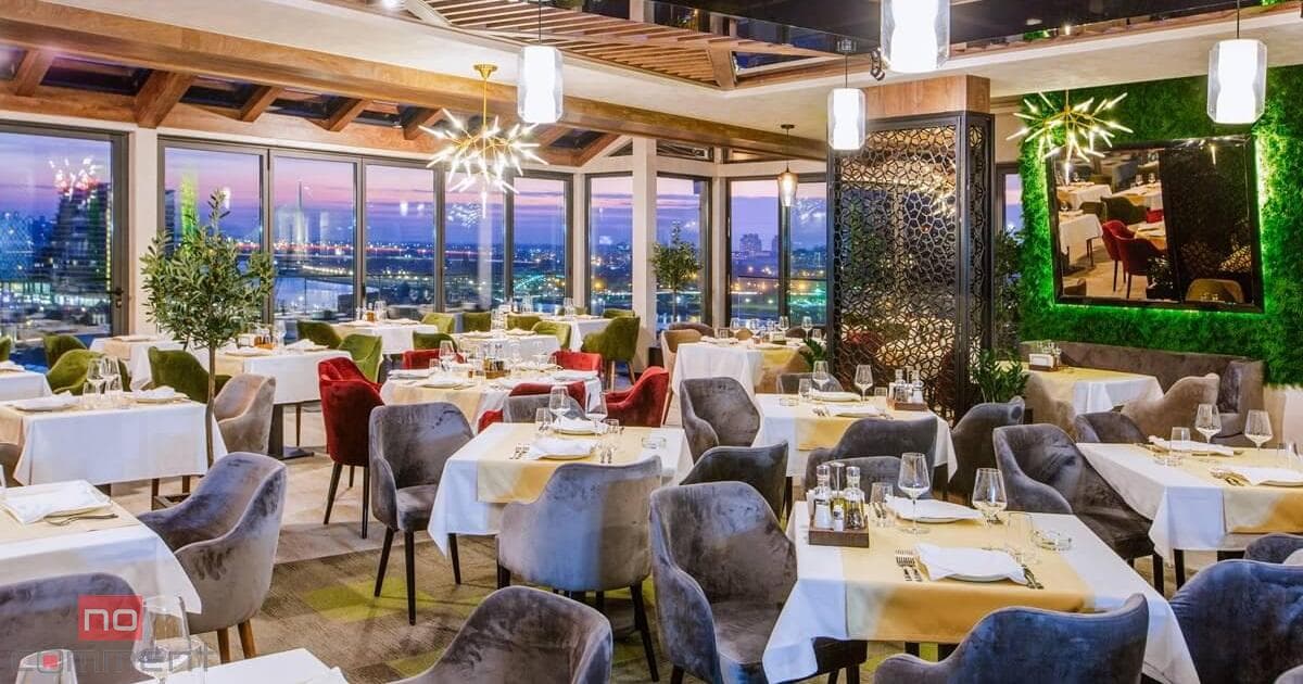 Restoranlarda nəzarət gücləndiriləcək Restoranlarda nəzarət gücləndiriləcək