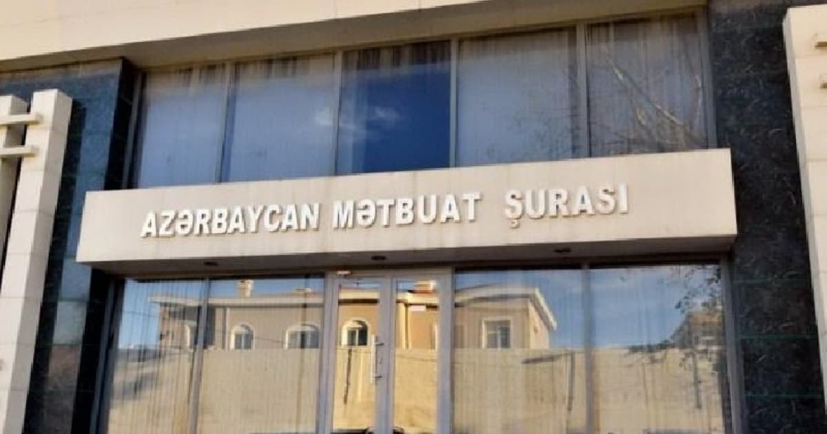Amaşovdan DSX rəisinə çağırış: Bu mayora qarşı ölçü götürün! Amaşovdan DSX rəisinə çağırış: Bu mayora qarşı ölçü götürün!