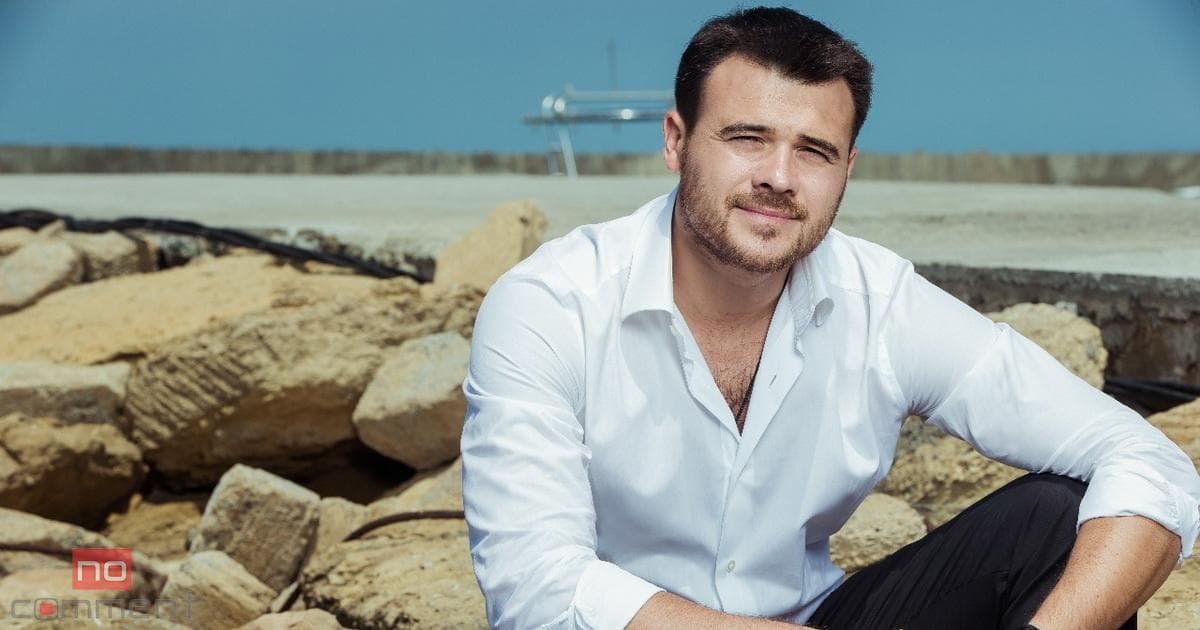 Emin Ağalarov əkizlərinin görüntülərini paylaşdı – VİDEO Emin Ağalarov əkizlərinin görüntülərini paylaşdı – VİDEO