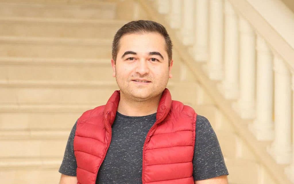 İlkinlə komandası “Space”dən gedir İlkinlə komandası “Space”dən gedir