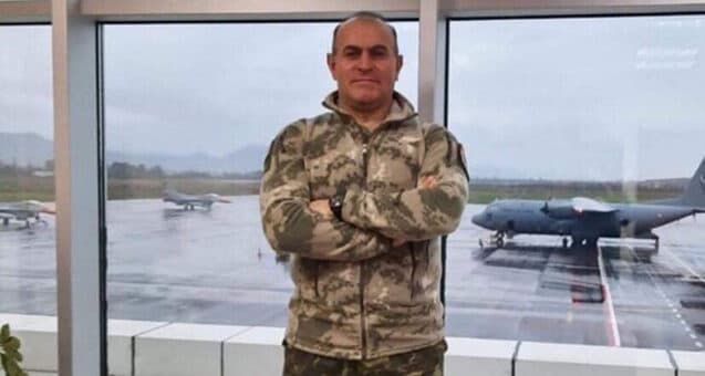 Qocalar qalıb, cavanlar şəhid olur, – deyən polkovnik-leytenantın arzusu çin oldu… Qocalar qalıb, cavanlar şəhid olur, – deyən polkovnik-leytenantın arzusu çin oldu…
