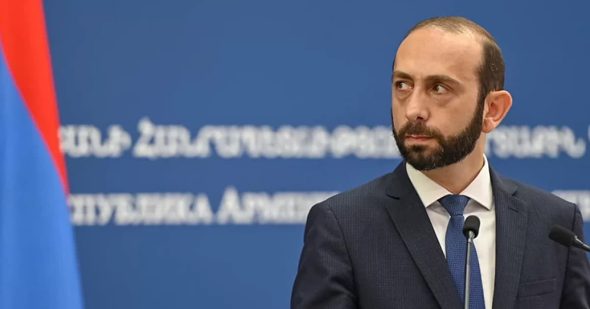 Ermənistan XİN: Mirzoyan və Bayramovun görüşü istisna edilmir Ermənistan XİN: Mirzoyan və Bayramovun görüşü istisna edilmir